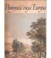 Pintoresca Vieja Europa