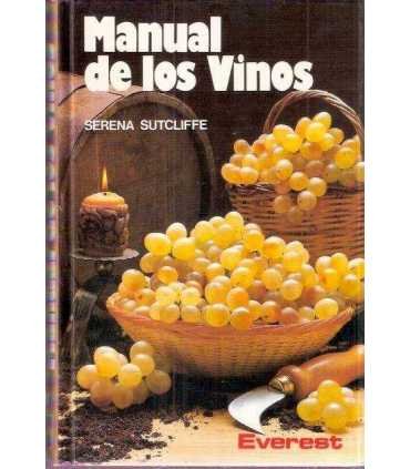 Manual de los vinos