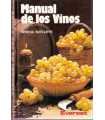 Manual de los vinos