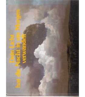 Dein Licht hat die Nacht in ein Morgen verwandelt