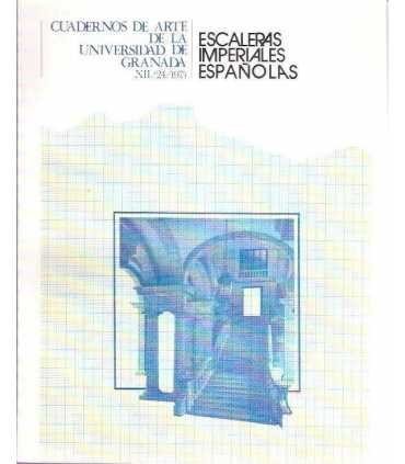 Escaleras Imperiales Españolas