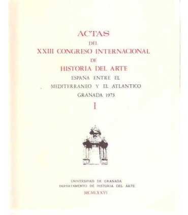 Actas del XXIII Congreso Internacional de Historia