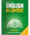 English in context. Workbook 2