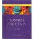 Business Objetivesc