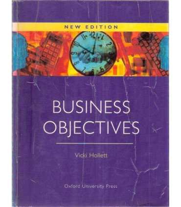 Business Objetivesc