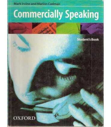 Commercially Speaking. Student's Book