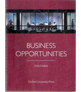 Business Opportunities