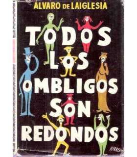 Todos los ombligos son redondos