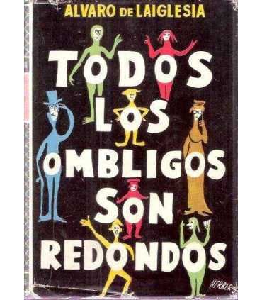 Todos los ombligos son redondos