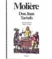 Don Juan. Tartufo