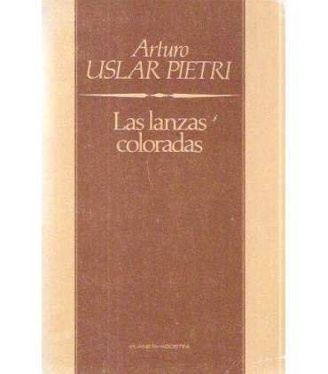 Las lanzas coloradas