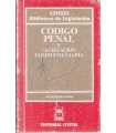 Código penal y Legislación complementaria