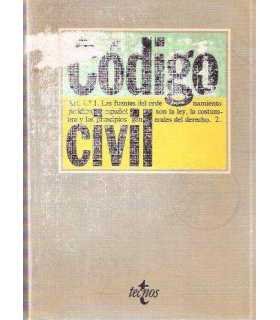 Código Civil