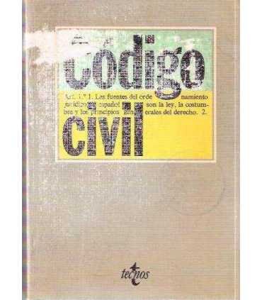 Código Civil