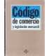 Código de Comercio y Legislación Mercantil