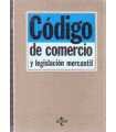 Código de Comercio y Legislación Mercantil