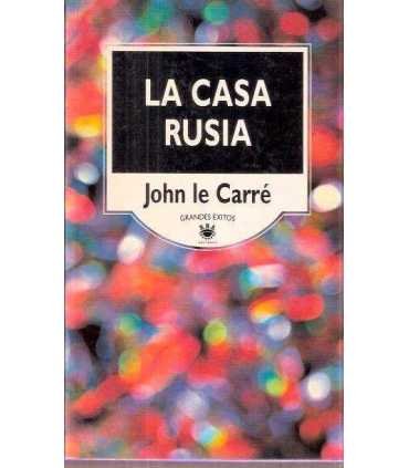 La casa Rusia