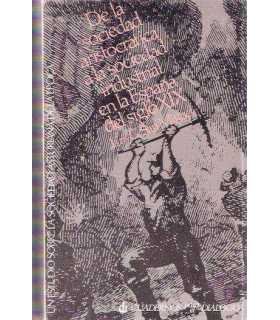 De la sociedad aristocrática a la sociedad industr