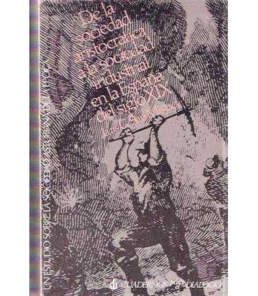 De la sociedad aristocrática a la sociedad industr