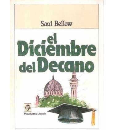 El diciembre del Decano