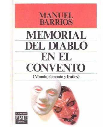 Memorial del diablo en el convento (Mundo, demonio