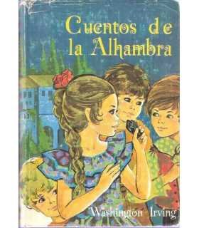 Cuentos de la Alhambra
