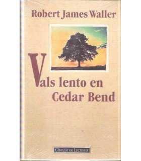 Vals lento en Cedar Bend