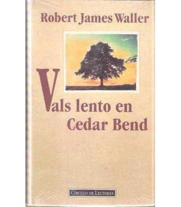 Vals lento en Cedar Bend