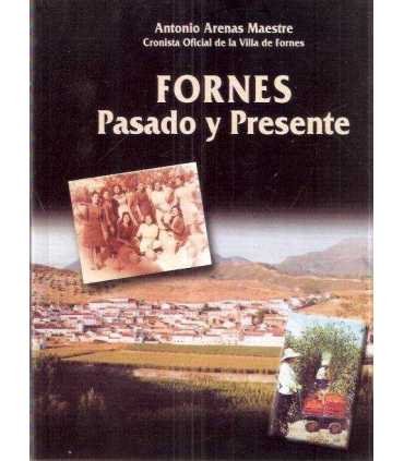 Fornes. Pasado y presente