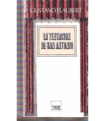 La tentación de San Antonio