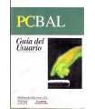 PCBAL Guía del usuario