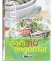 Cocina para no engordar