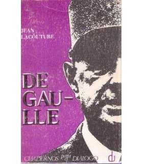 Degaulle
