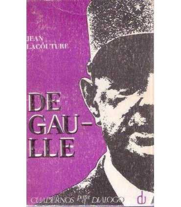 Degaulle