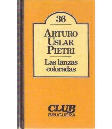 Las lanzas coloradas