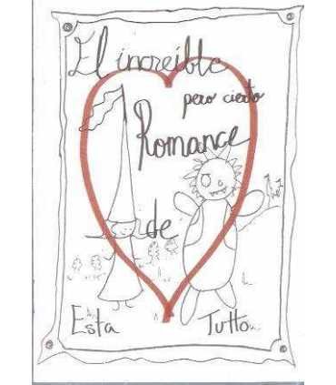El increíble pero cierto romance de Esta ttuto