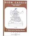Dion Cassio. Historias Romanas, libro XXXVI