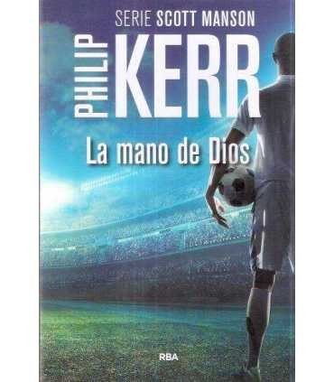 La mano de Dios
