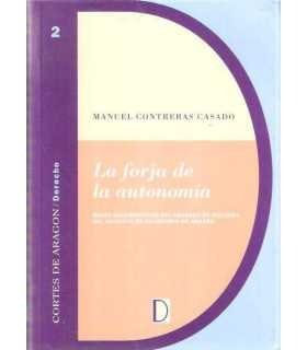 La forja de la autonomía