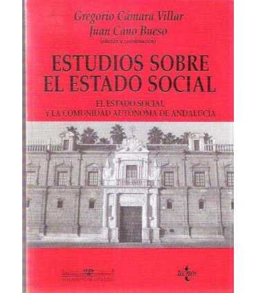 Estudios sobre el Estado Social