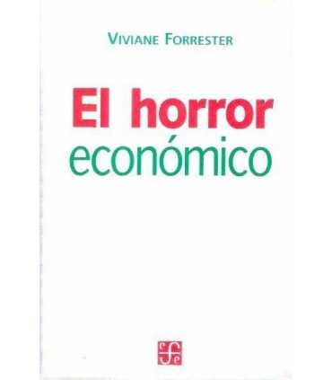 El horror económico