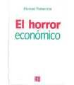 El horror económico