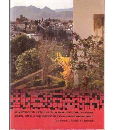 Normativa de visita y otros usos públicos para los