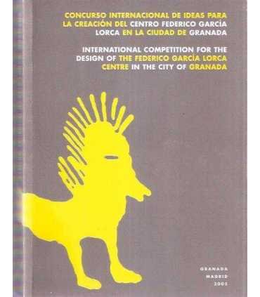 Concurso Internacional de ideas para la creación d