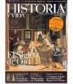 Historia y Vida, 398. El siglo de Oro, política, s