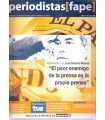 Periodistas (fape) año II, 6 noviembre. El peor en