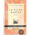 La reina mártir