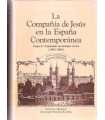 La Compañía de Jesús en la España contemporánea. T