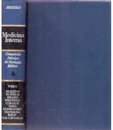Medicina Interna. Compendio práctico de Patología