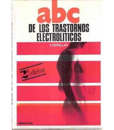 ABC de los trastornos electrolíticos